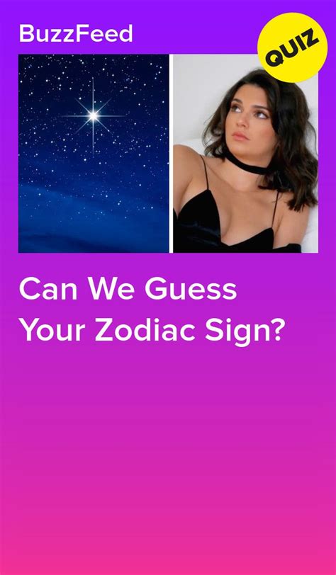 guessing your zodiac sign|whats your zodiac sign buzzfeed.